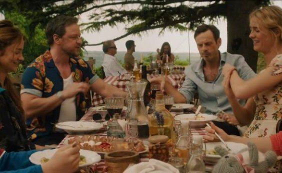Tenso e provocador, filme ‘Não Fale o Mal’ subverte o medo social de dizer "não" em um pesadelo sutil e perturbador