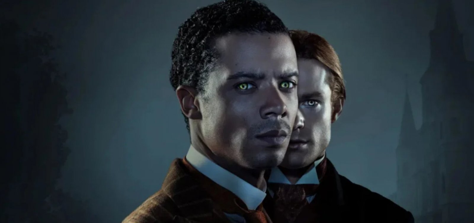 Série ‘Entrevista com o Vampiro’ atualiza um clássico com crítica social, romance tóxico e existencialismo vampírico