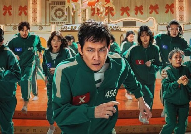 'Round 6’: série sul-coreana usa jogos mortais para criticar desigualdade e desespero social