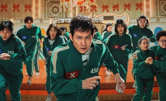 'Round 6’: série sul-coreana usa jogos mortais para criticar desigualdade e desespero social