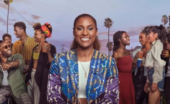 Série ‘Insecure’ transforma o crescimento de uma mulher negra em um material potente, engraçado e profundamente humano