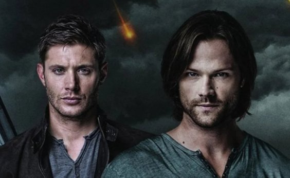 Clássicos são clássicos: com 15 temporadas, série ‘Sobrenatural’ se mantém firme como um grande nome da ação, do suspense e do drama
