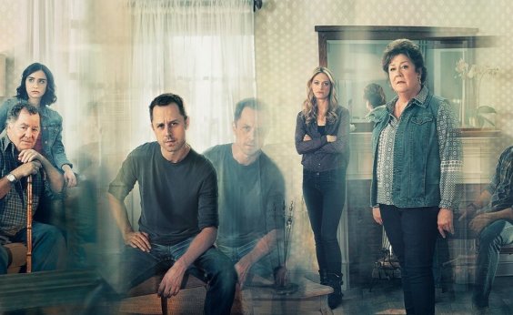 Na fronteira entre a vigarice e a sobrevivência, série ‘Sneaky Pete’ entrega um suspense envolvente