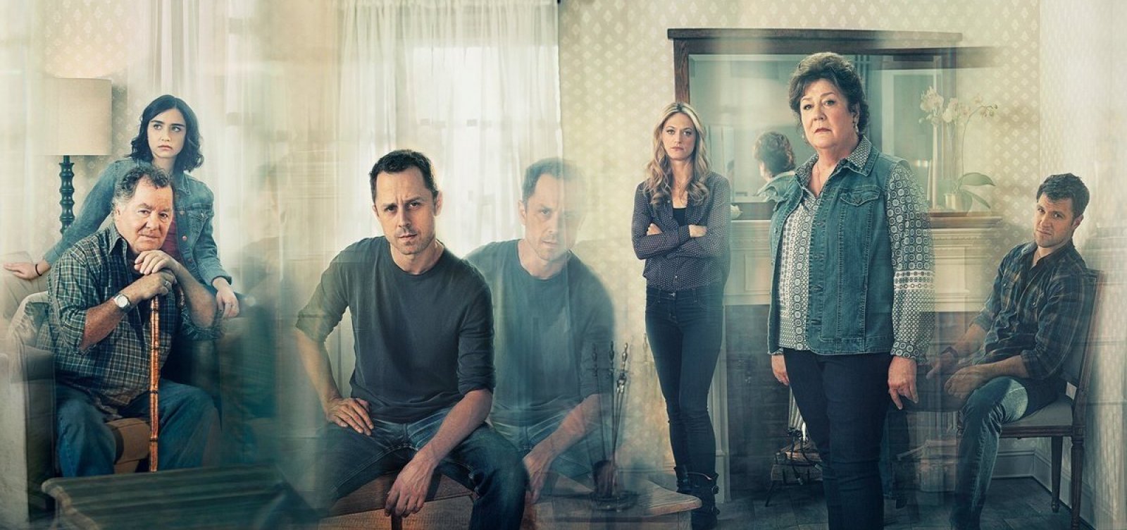 Na fronteira entre a vigarice e a sobrevivência, série ‘Sneaky Pete’ entrega um suspense envolvente
