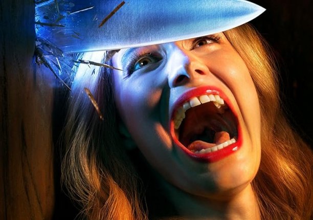 ‘American Horror Story: 1984’ é um tributo ao slasher dos anos 80 sem abrir mão da própria identidade