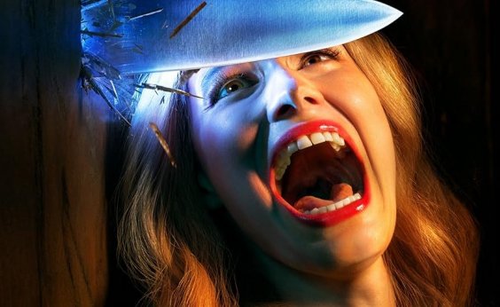 ‘American Horror Story: 1984’ é um tributo ao slasher dos anos 80 sem abrir mão da própria identidade
