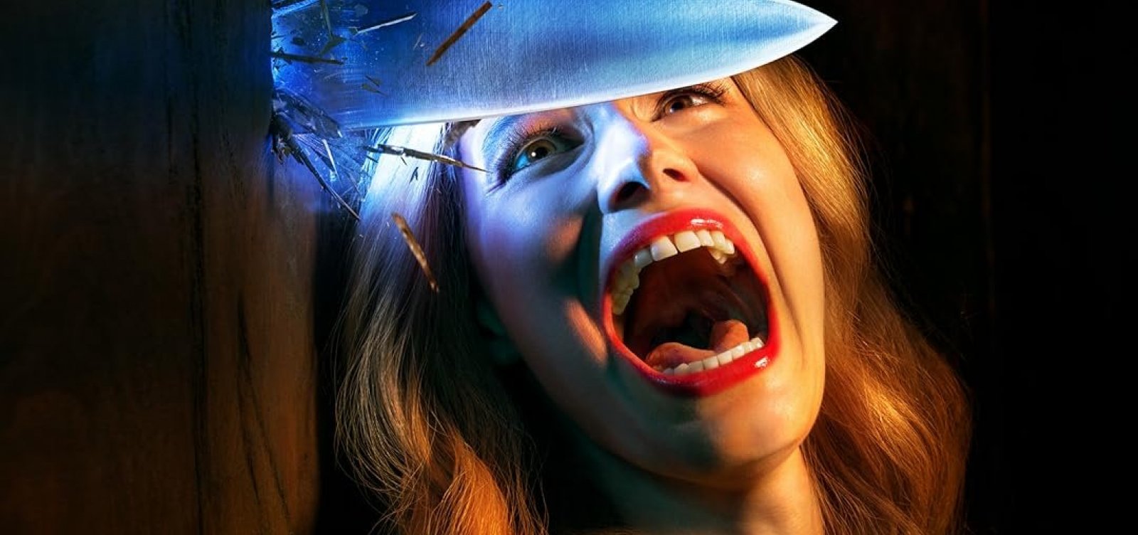 ‘American Horror Story: 1984’ é um tributo ao slasher dos anos 80 sem abrir mão da própria identidade