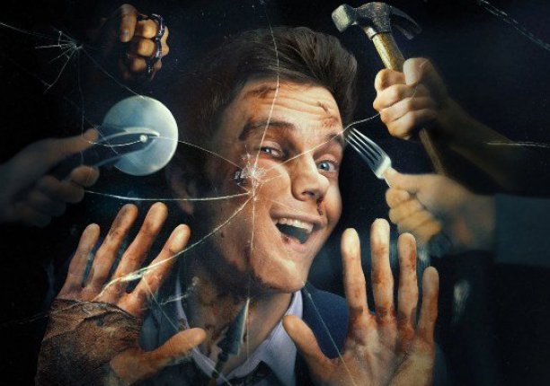 Filme ‘Novocaine’ é a típica ação + comédia que não muda sua vida, mas salva seu domingo