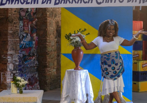 ‘De um Tudo’: primeira sitcom baiana chega chegando à TV aberta