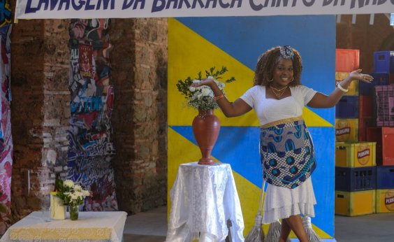 ‘De um Tudo’: primeira sitcom baiana chega chegando à TV aberta