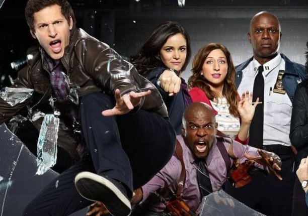 Entre risadas e investigações, 'Brooklyn Nine-Nine' mostra o melhor da comédia moderna