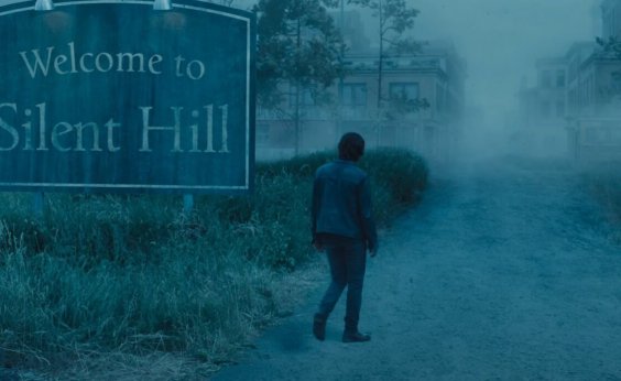 Ainda é tempo de se assustar: ‘Terror em Silent Hill’ sussura medo mesmo após o Halloween