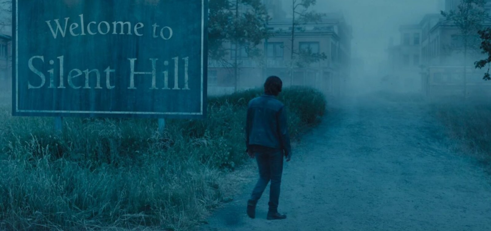 Ainda é tempo de se assustar: ‘Terror em Silent Hill’ sussura medo mesmo após o Halloween