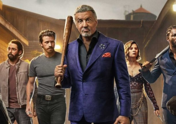 Em ‘Tulsa King’, um mafioso esquecido pelo crime tenta criar seu império do zero após 30 anos de prisão