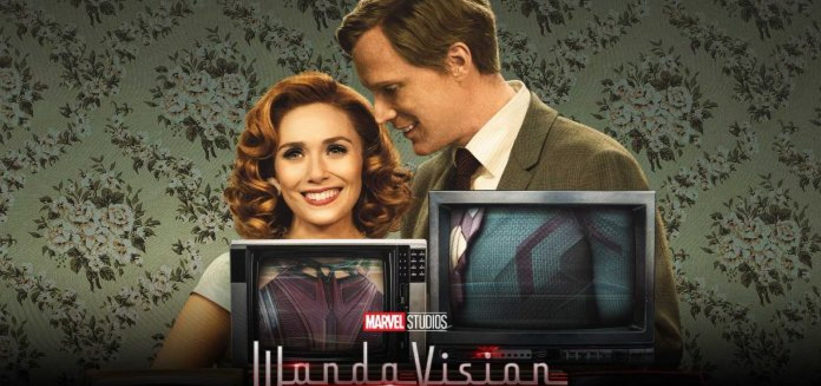 WandaVision: primeira série da Marvel no canal Disney +