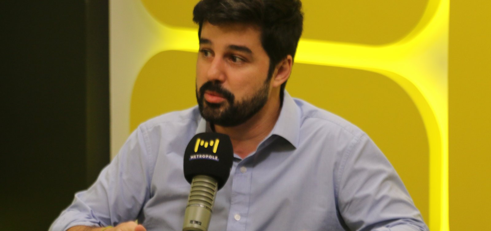 Salvador se destaca com integração de até três modais por uma única tarifa, diz secretário de mobilidade