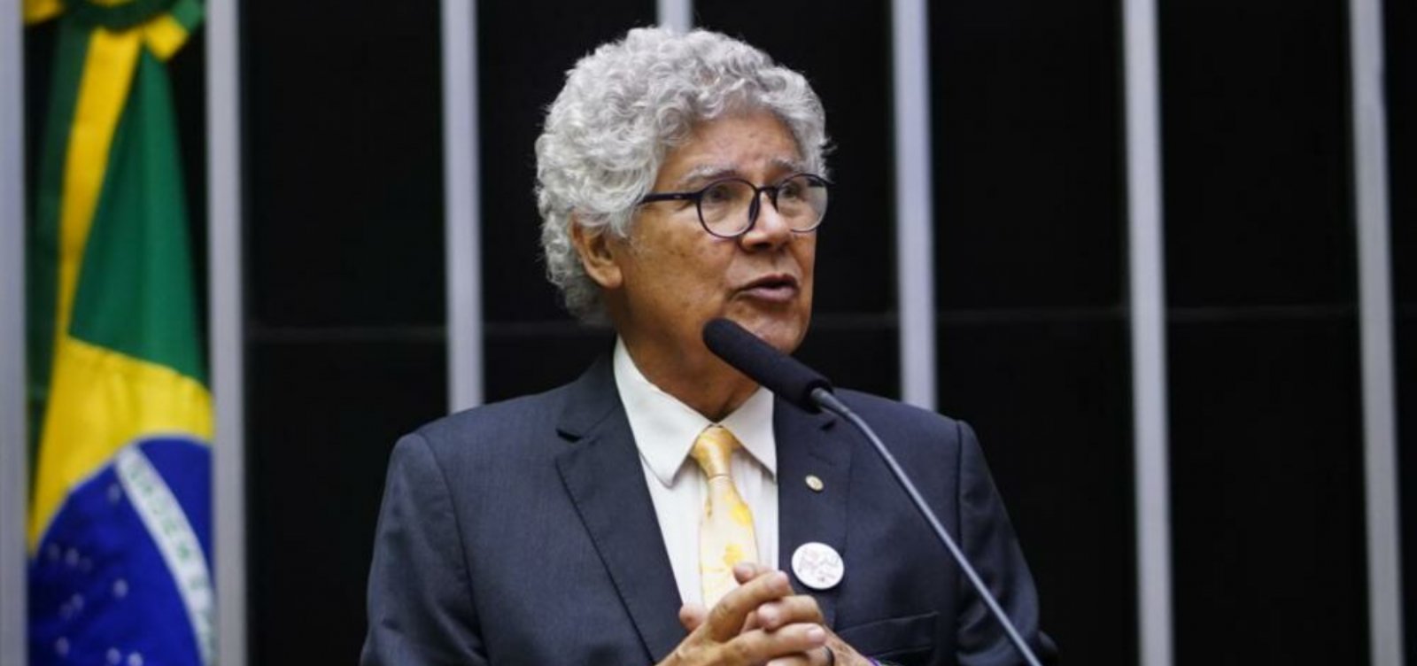 Chico Alencar critica bloqueio no Congresso e diz que apoio aos EUA por parlamentares é “patético” 