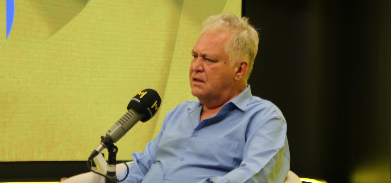 Maestro Fred Dantas revisita origens e comenta relação com Salvador: O que eu toco tem tudo a ver com a cultura