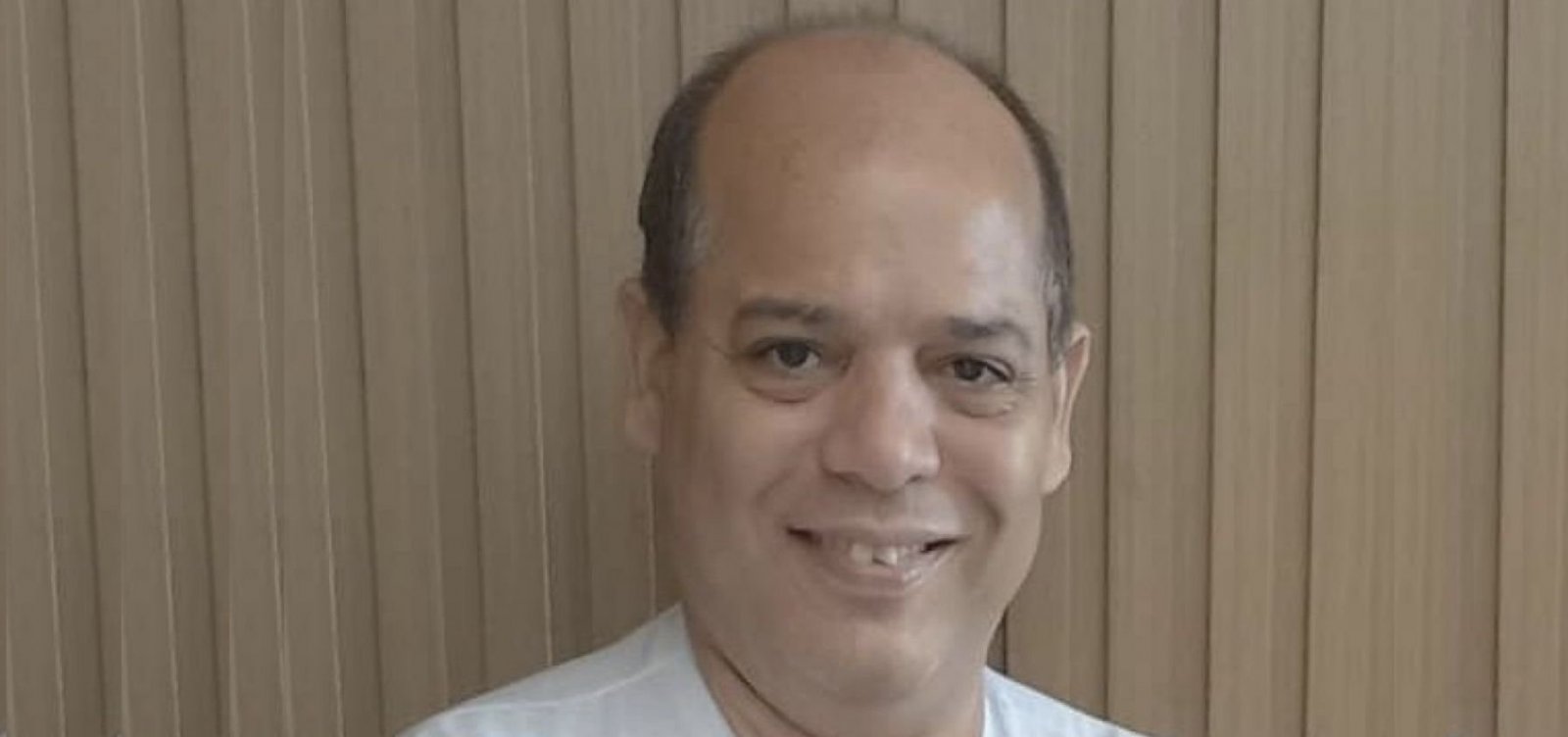 Morre em Salvador o radialista Marcelo Carvalho, aos 57 anos