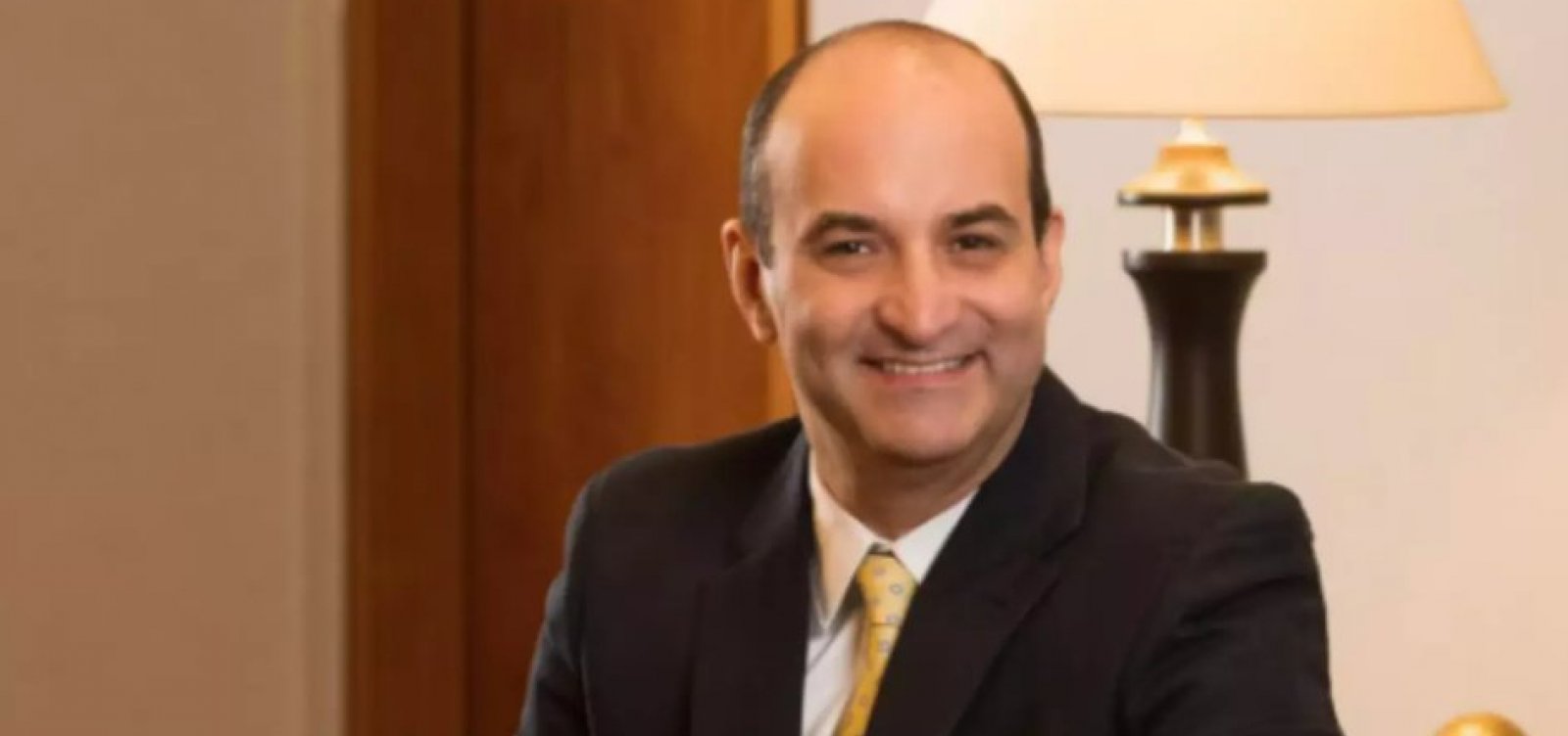 Saiba quem é João Carlos Mansur, fundador da Reag, liquidada pelo BC