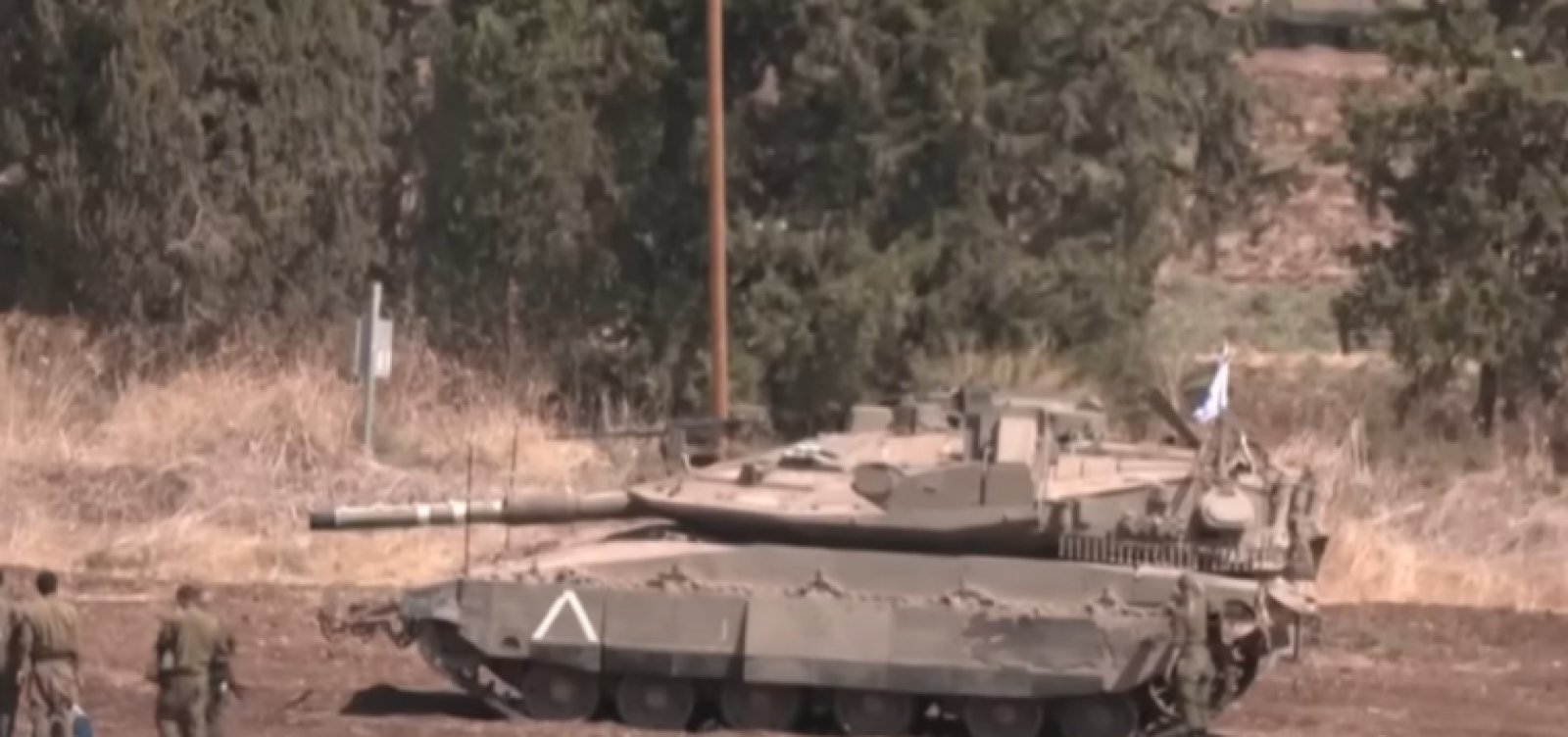 Ataques de Israel no Líbano deixam ao menos 31 mortos e quase 150 feridos