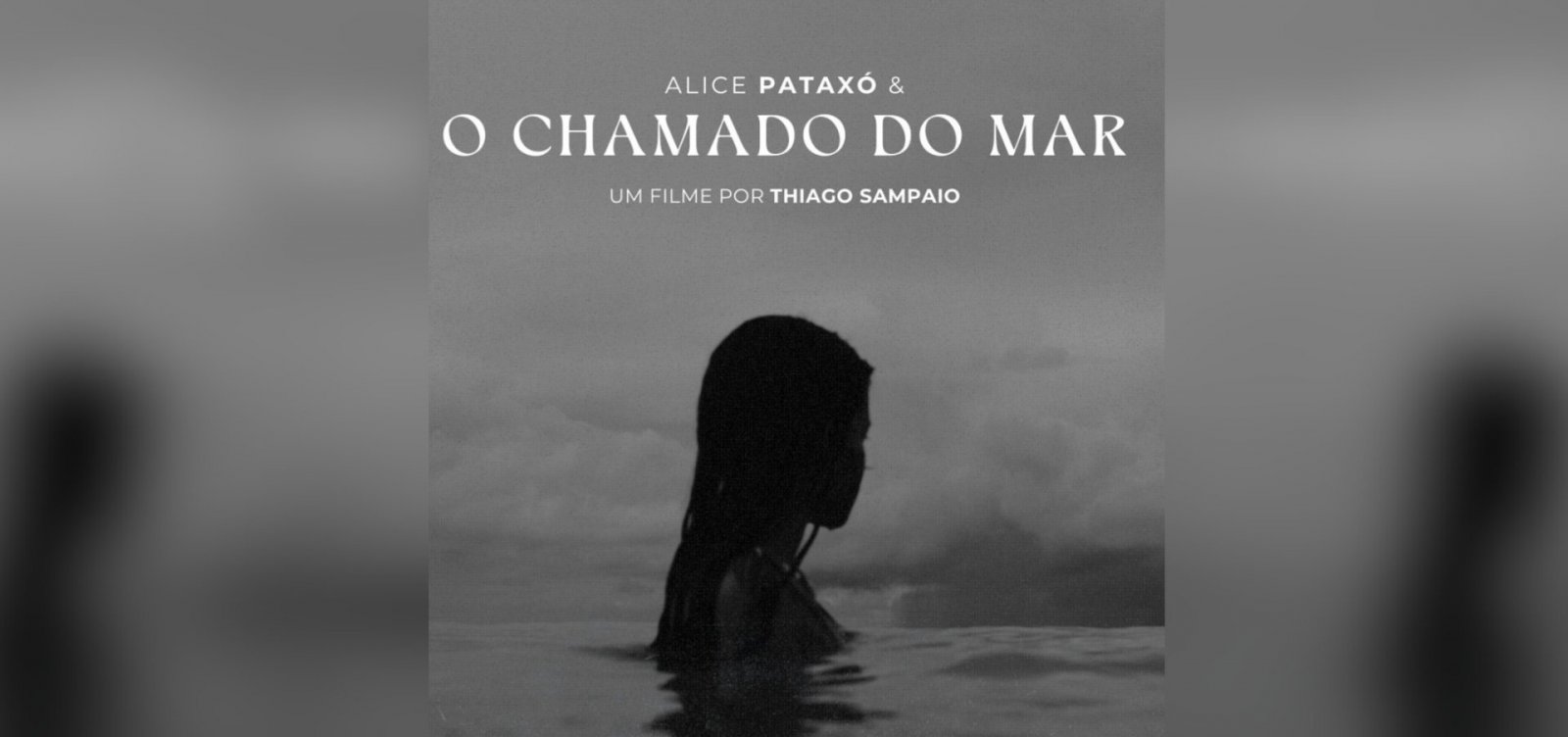 “O Chamado do Mar”, filme baiano com Alice Pataxó, conquista prêmios em festival internacional 