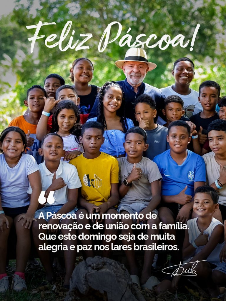 Reprodução/Redes Sociais