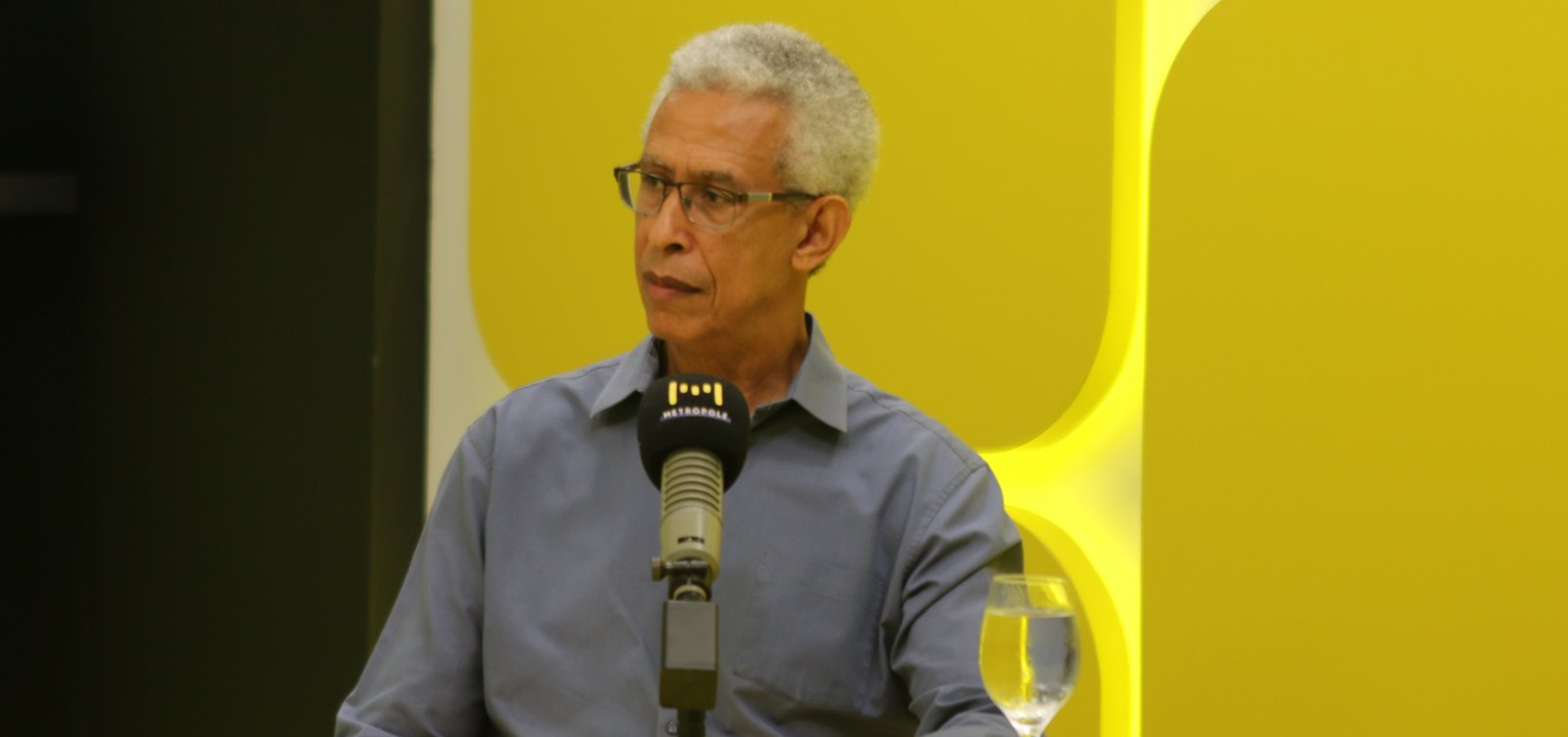 Brasil vive esgotamento político e ainda não tem terceira via viável, analisa Wilson Gomes