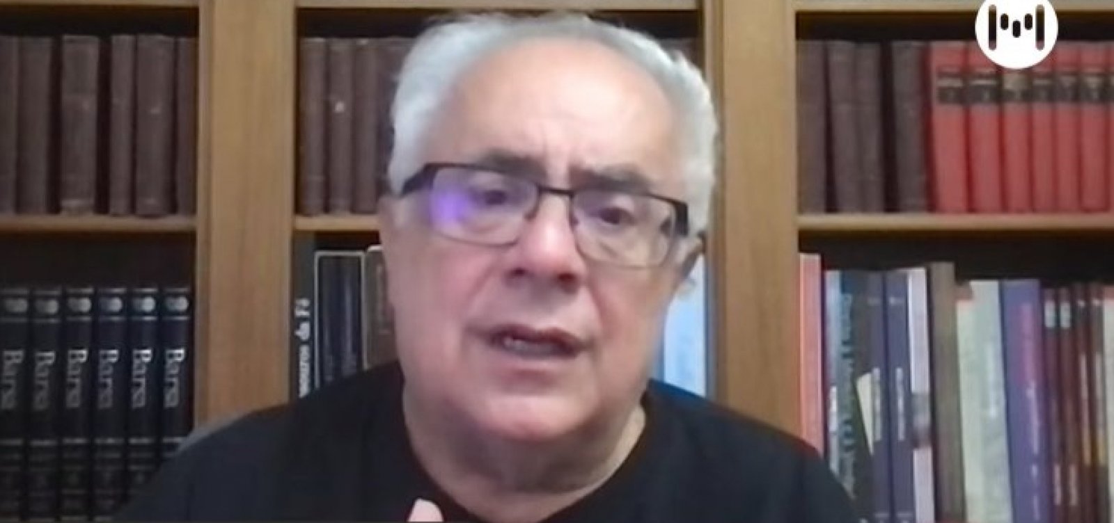 “É a Lava Jato 2”, diz Luís Nassif sobre vazamento de dados no Caso Master