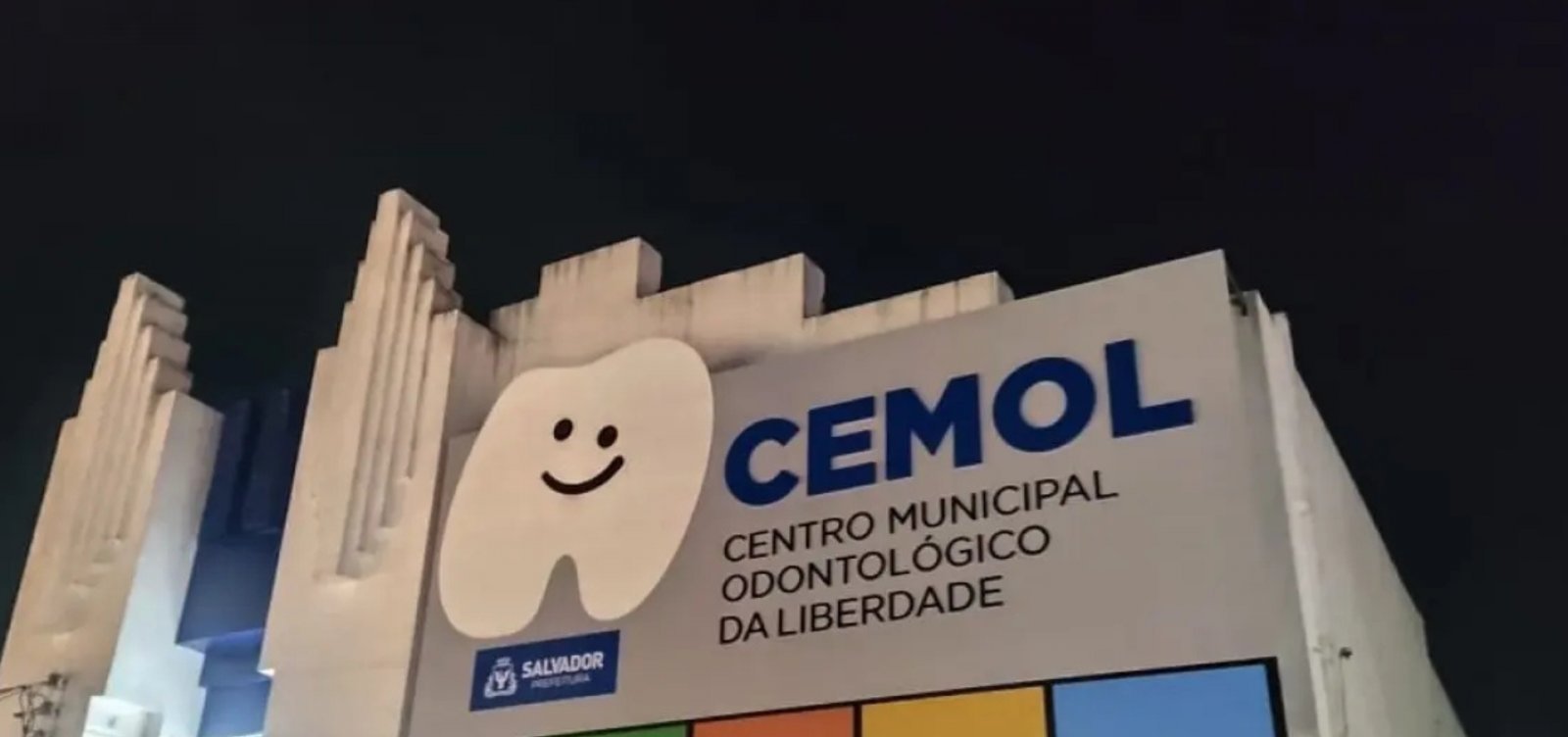 Salvador oferece atendimento odontológico gratuito com unidades de urgência 24h; confira locais