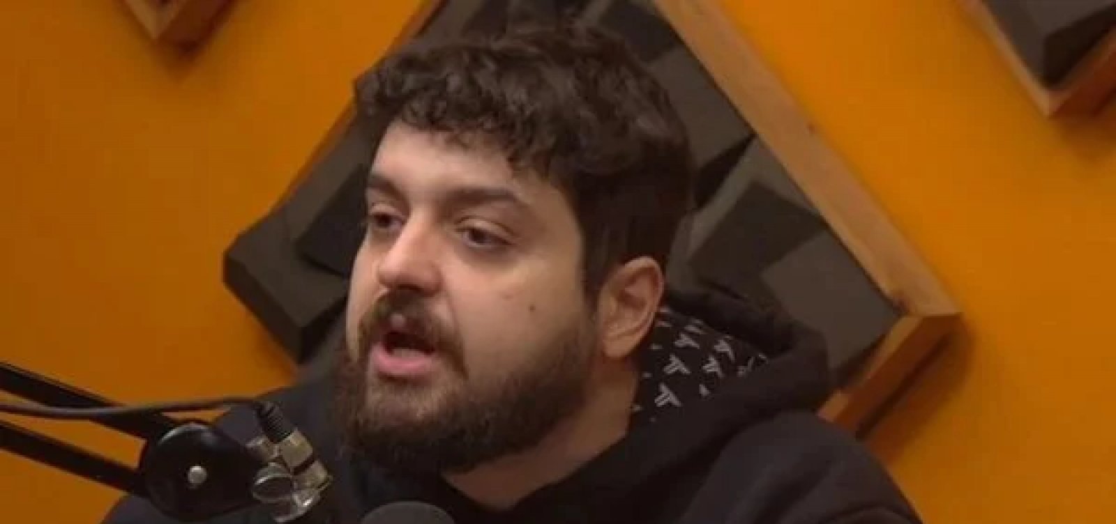 Ministério Público de São Paulo desiste da ação contra Monark por fala sobre nazismo