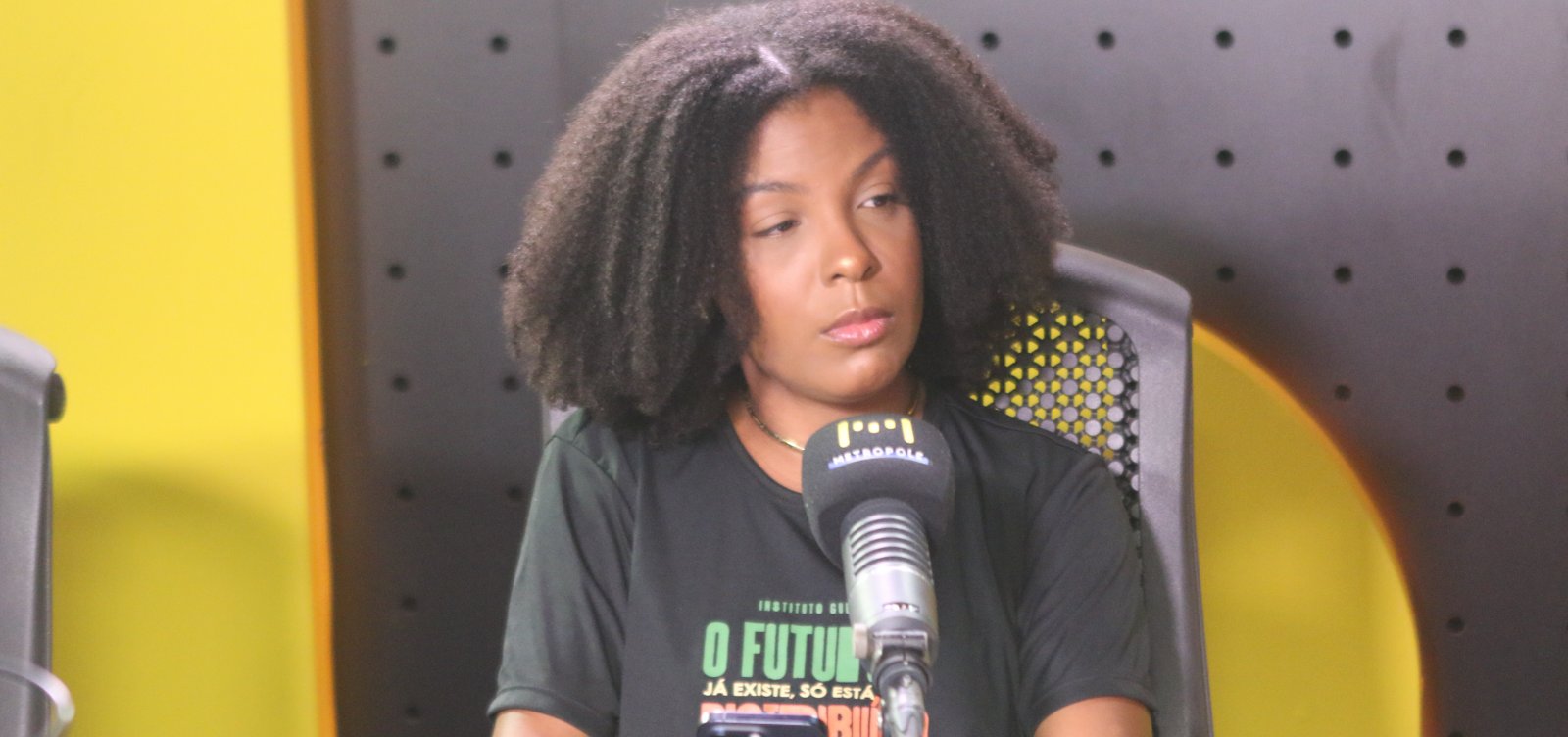 Projeto gratuito aposta em formação para ampliar renda de mulheres negras em Salvador