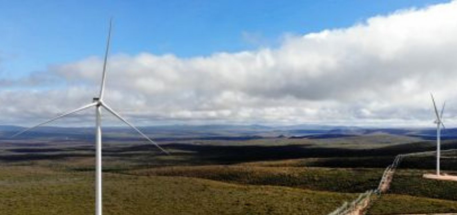 Bahia se consolida como líder nacional em energia eólica e amplia avanço na solar