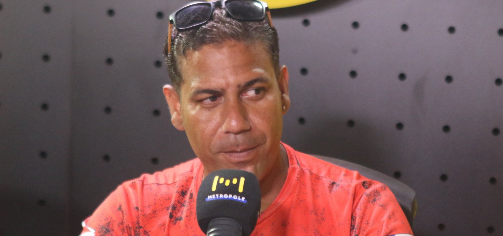 “Não pode tratar tudo igual”, diz AMABA sobre projeto que une motociclistas e entregadores de app