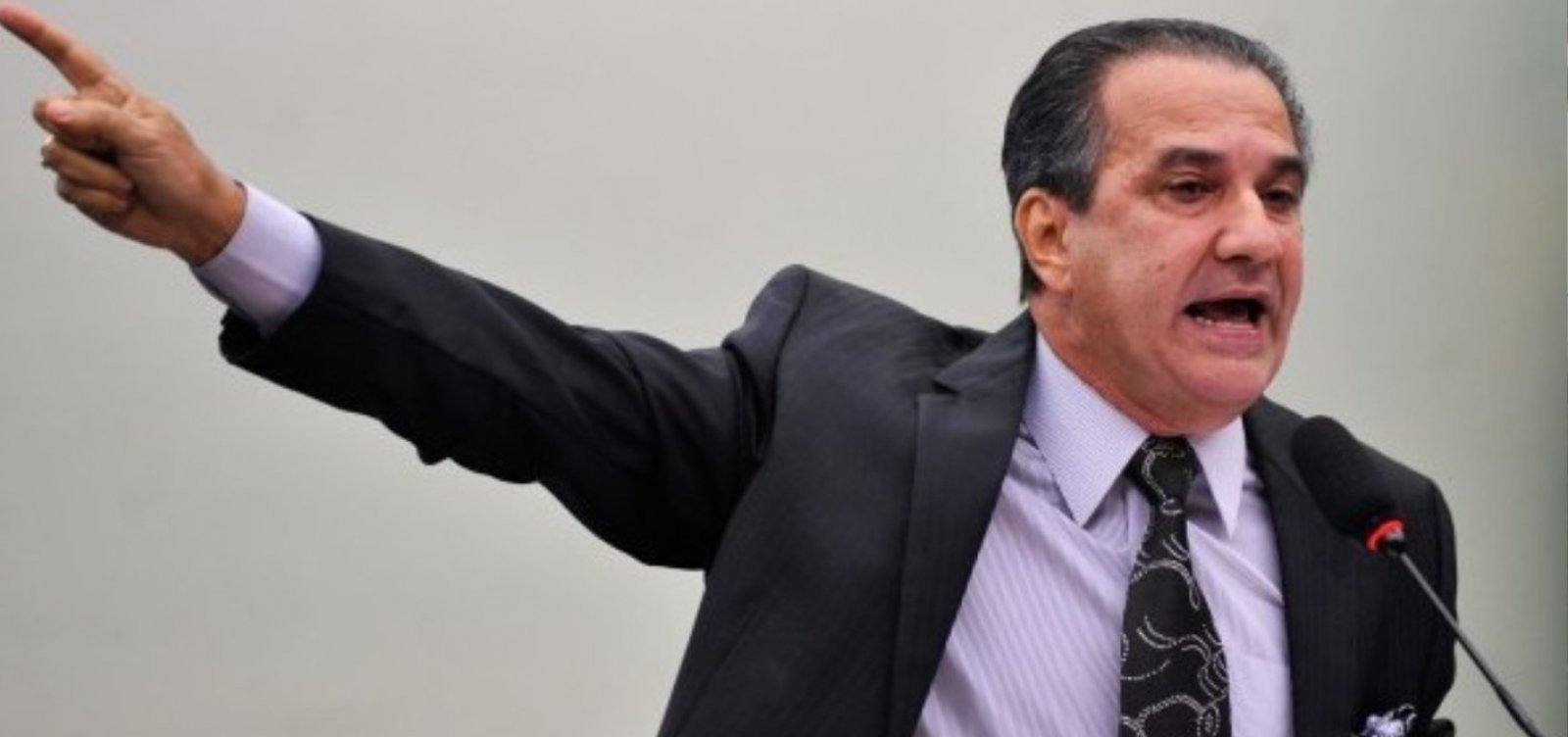 STF marca julgamento para analisar denúncia contra Malafaia