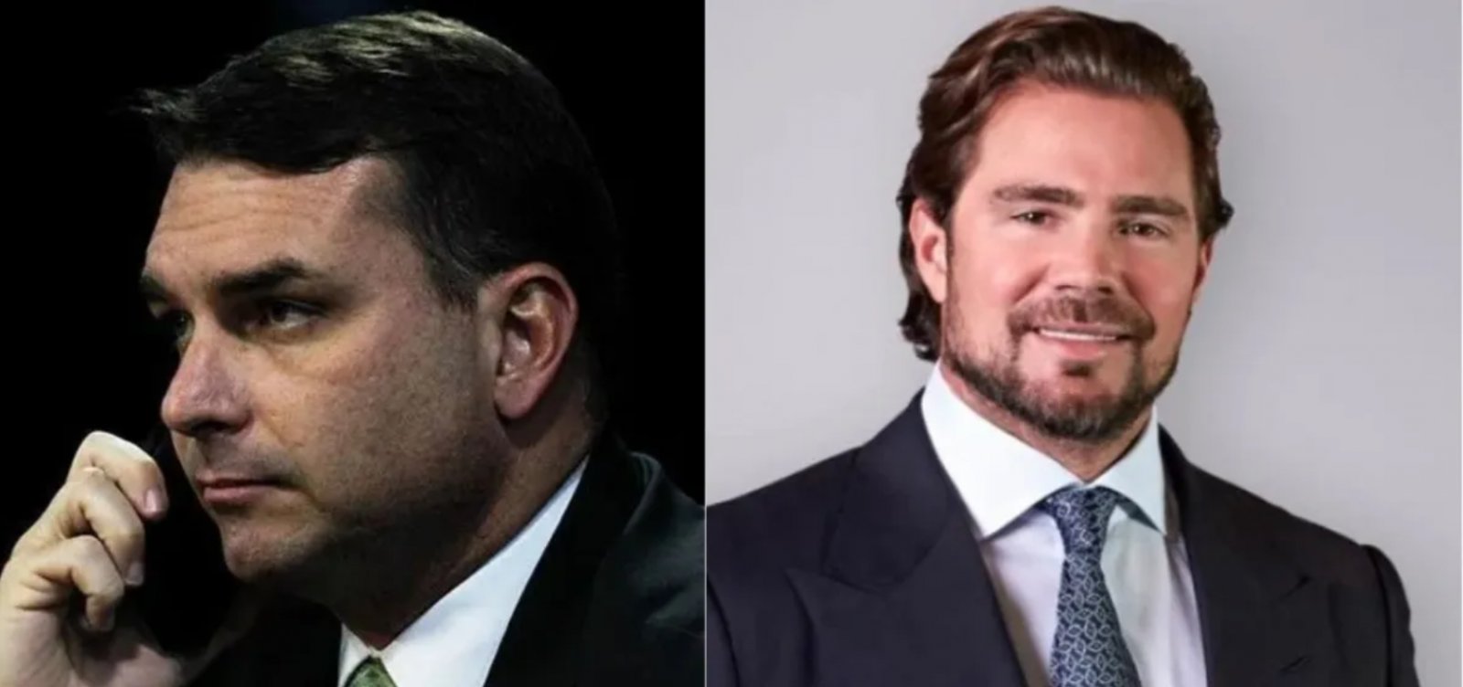 Flávio Bolsonaro confirma contato com Vorcaro, mas nega uso de recursos públicos em financiamento de filme