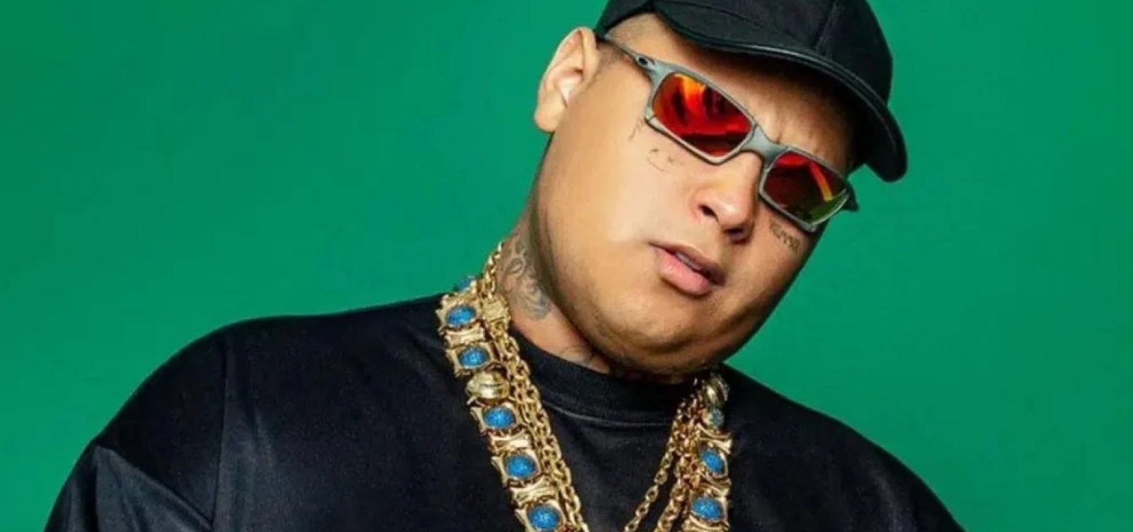 Justiça determina soltura de MC Ryan, mas impõe medidas cautelares