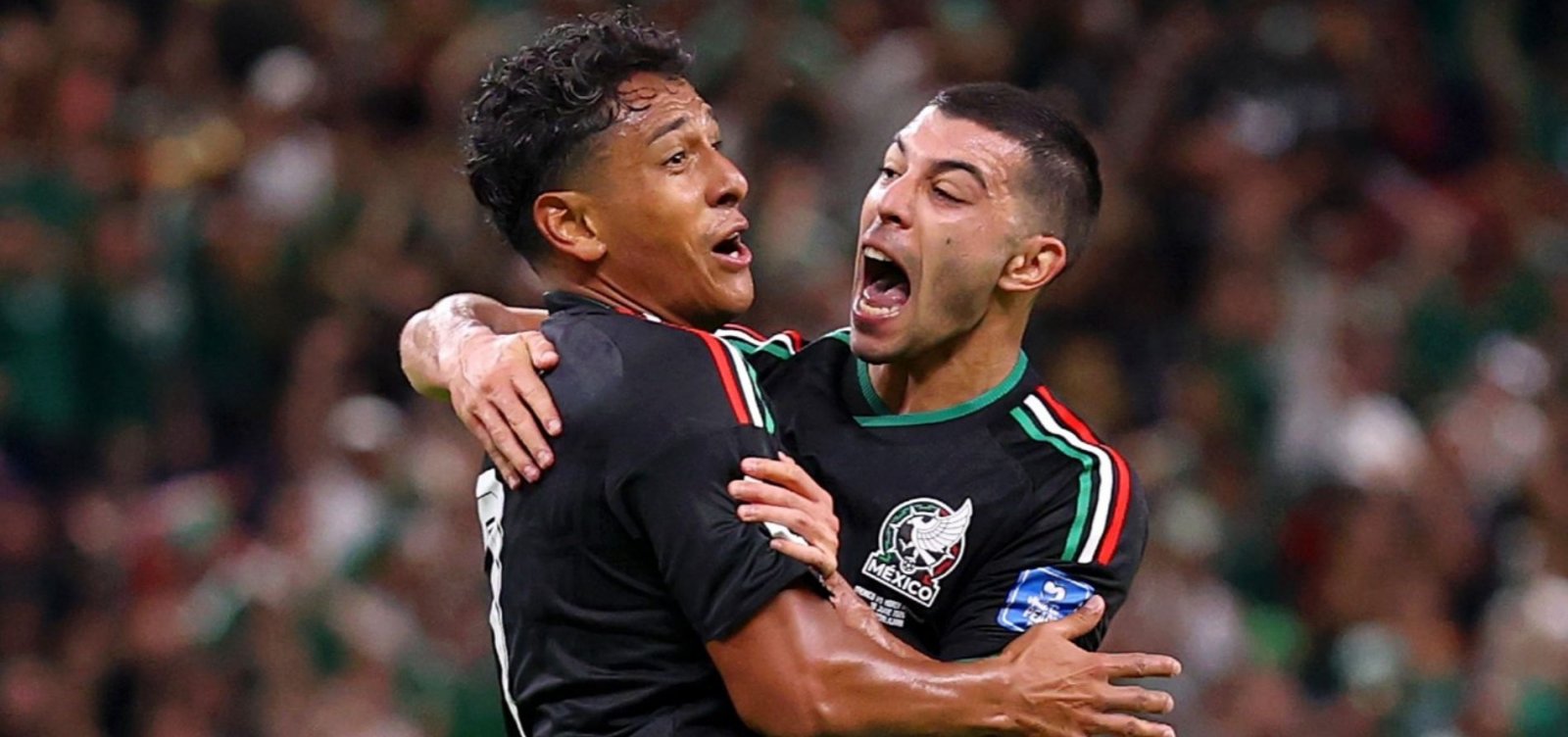 México vence a Coreia do Sul e é o primeiro classificado da Copa do Mundo