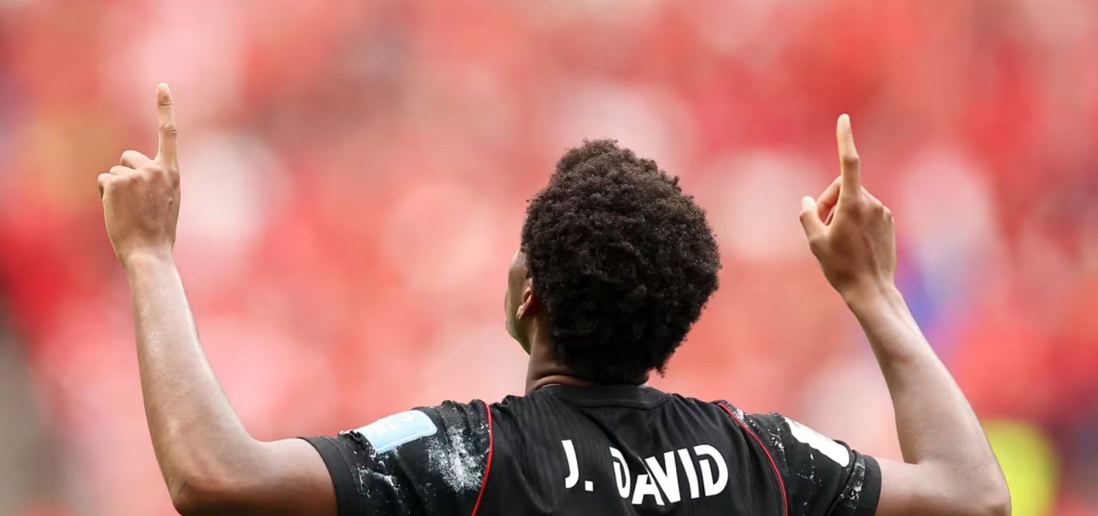 Nos acréscimos, Canadá vence a África do Sul e avança às oitavas da Copa do Mundo
