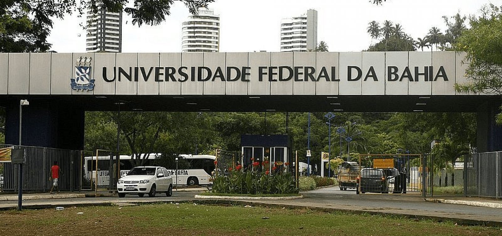 UFBA celebra 80 anos com congresso, homenagens e atos de memória nesta semana