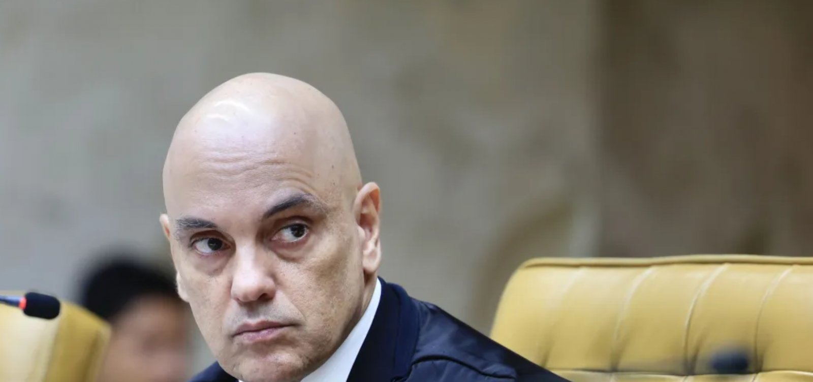 EUA estendem prazo para Rumble e Trump Media responderem ação contra Moraes