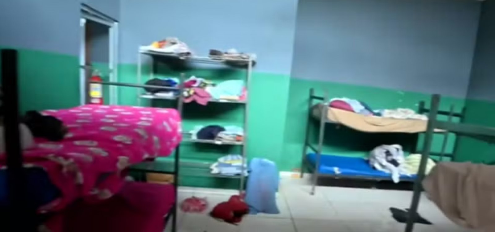 Mais de 30 pacientes são resgatados de clínica de reabilitação na Bahia investigada por tortura