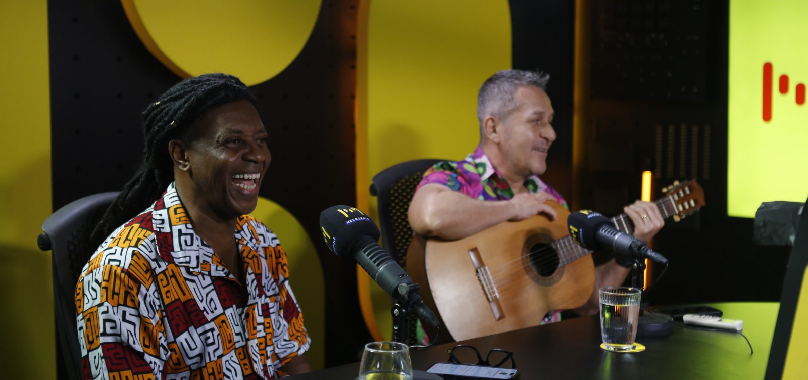 Os Autorais defendem IA como ferramenta, mas reforçam que criação musical deve partir do artista