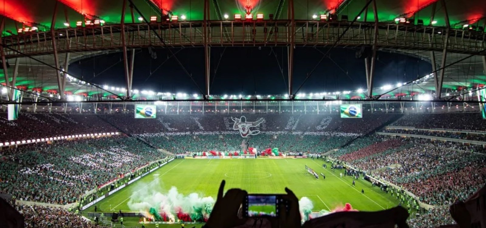 Fluminense x Bahia: onde assistir, prováveis escalações e arbitragem