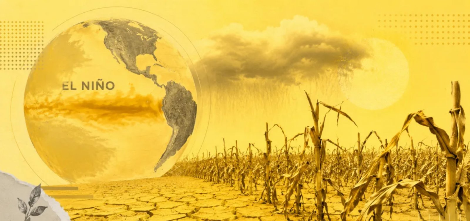 Governo Lula anuncia R$ 1,3 bilhão para enfrentar impactos do El Niño