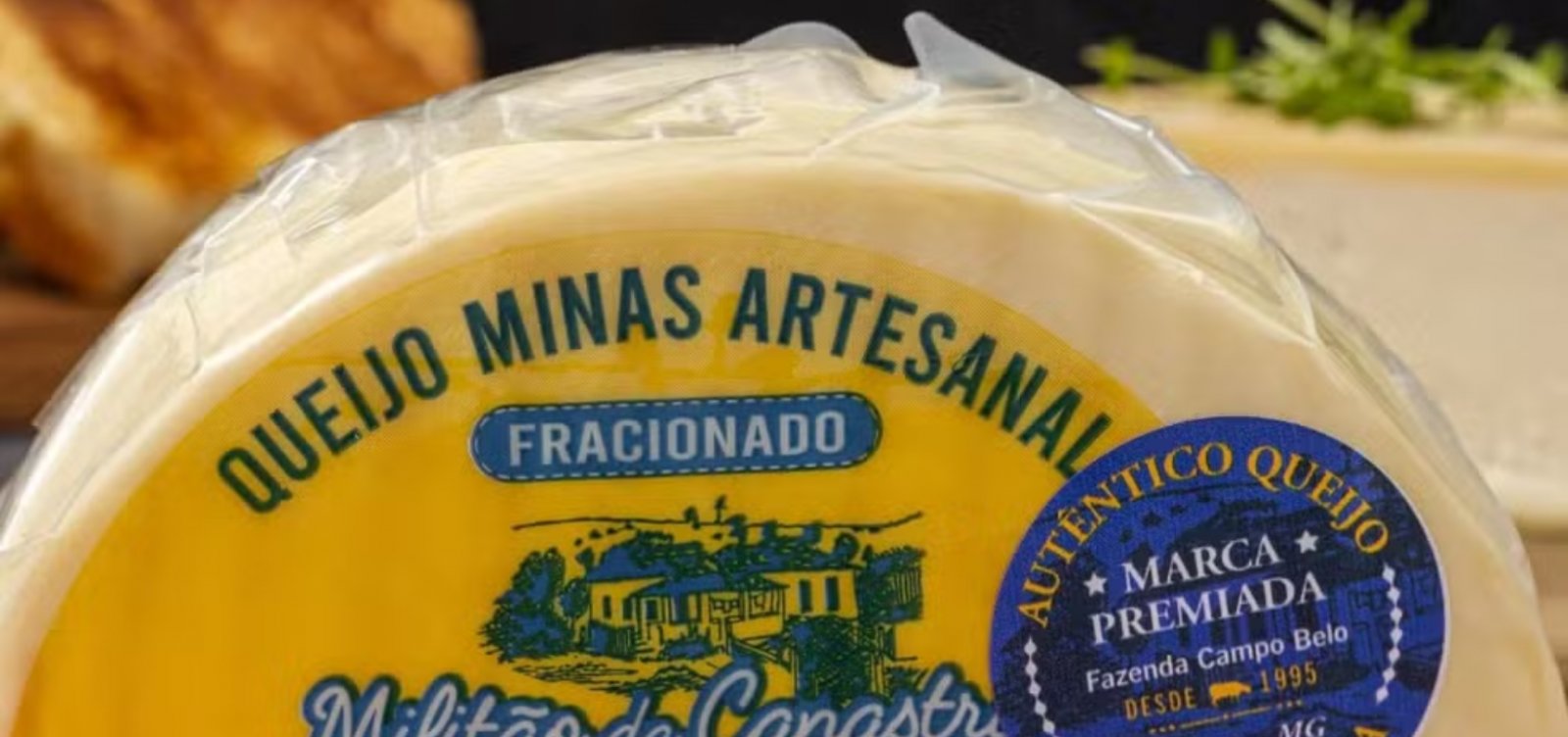 Anvisa determina recolhimento de queijo e molho pesto por risco à saúde e falha na rotulagem