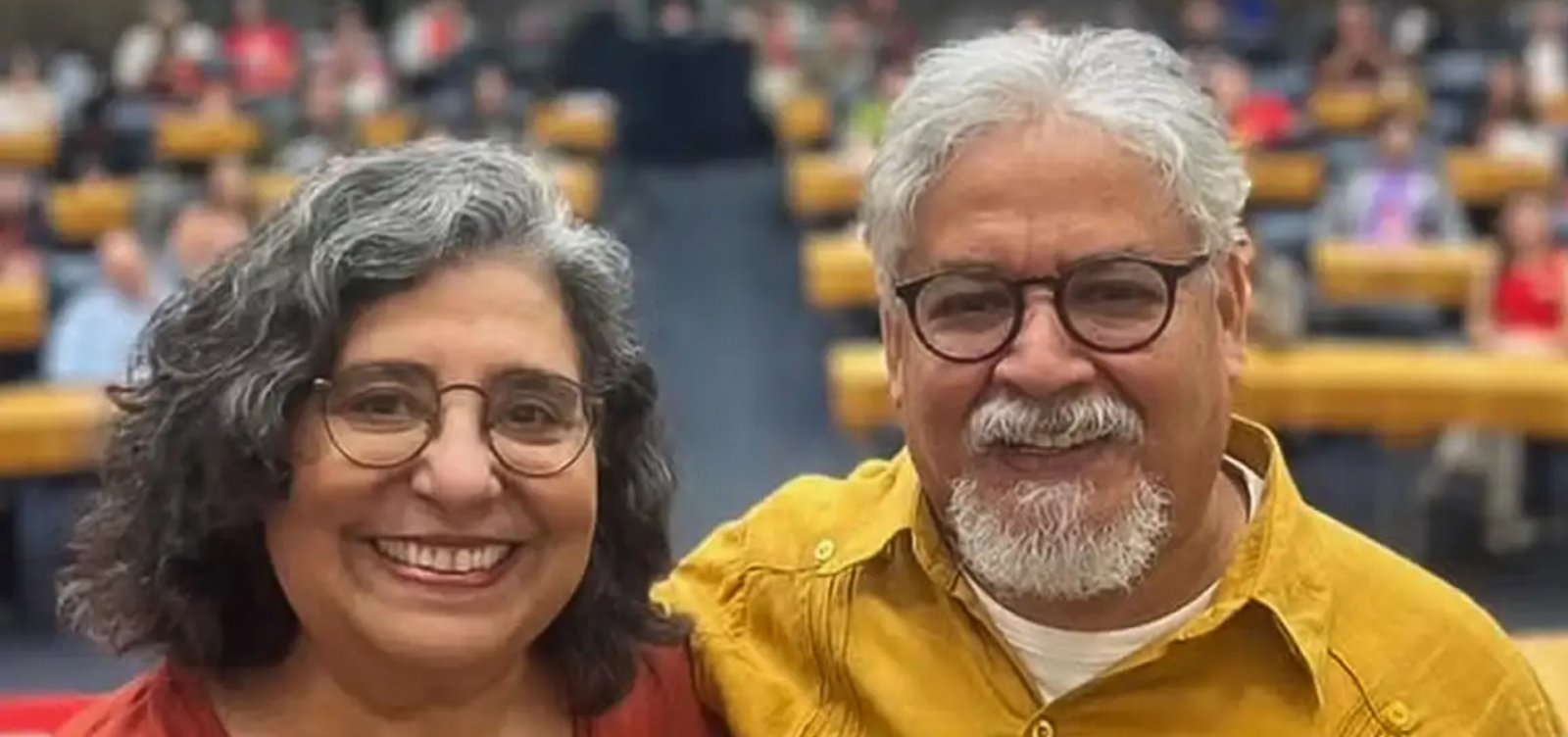 PCB oficializa Edmilson Costa e Cleusa Santos como candidatos à presidência e vice em 2026