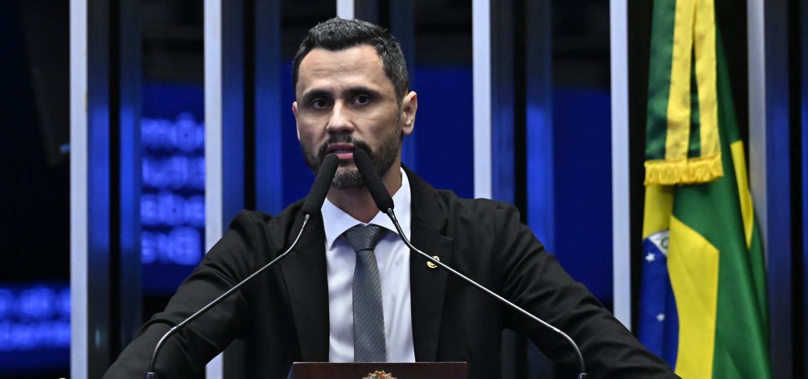 Líder nas pesquisas, Cleitinho fica fora da disputa pelo governo de Minas Gerais