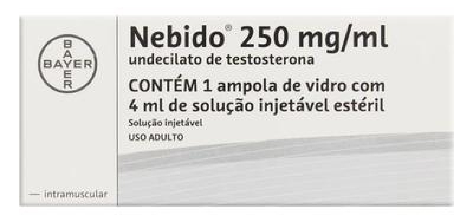 Anvisa manda apreender medicamentos irregulares e alerta para lote falsificado de Nebido