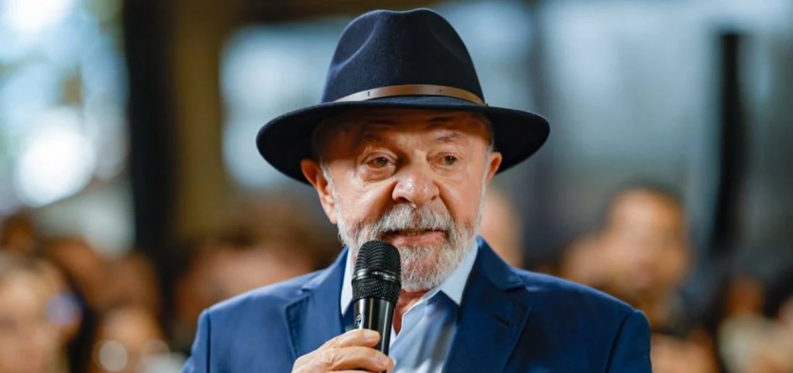 Lula sanciona MP do Frete e veta anistia a caminhoneiros por bloqueios de 2022